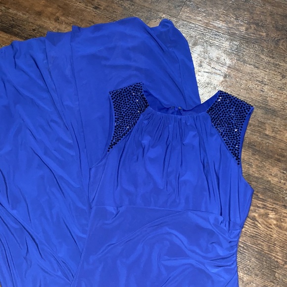 Xscape dress - Picture 2 of 9